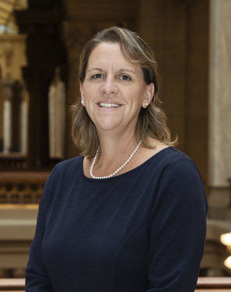 Rep. Pfaff endorses $40K minimum teacher pay